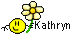 Kathryn Smiley – Namen mit Blume